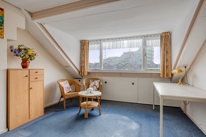 Photo 29 of Saturnusstraat 42