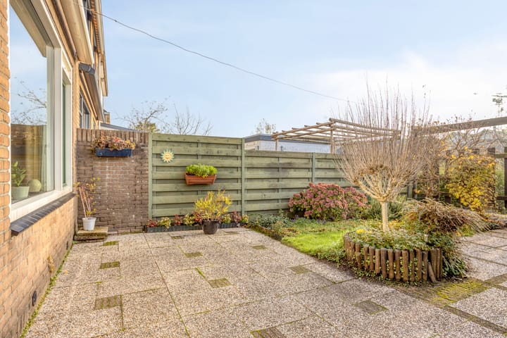 Photo 30 of Saturnusstraat 42