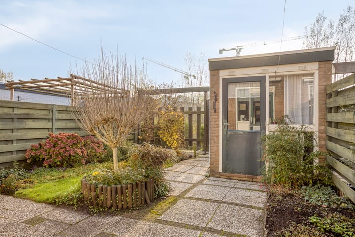 Photo 31 of Saturnusstraat 42