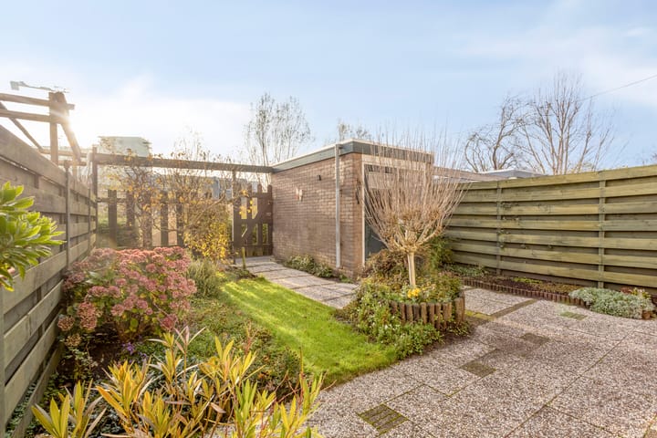 Photo 6 of Saturnusstraat 42