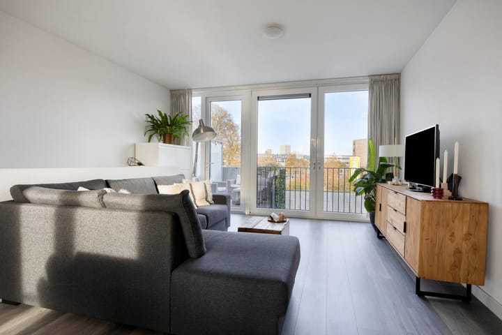 Foto 4 van Kloosterstraat 49-32