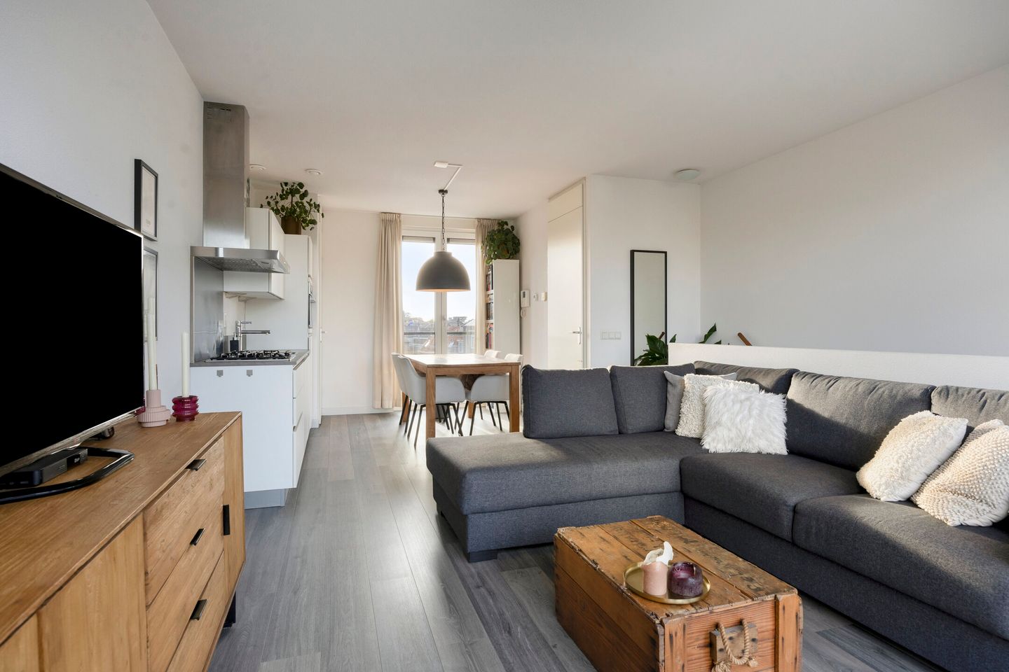 Foto 5 van Kloosterstraat 49-32