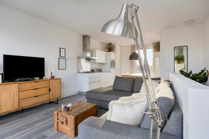 Foto 6 van Kloosterstraat 49-32