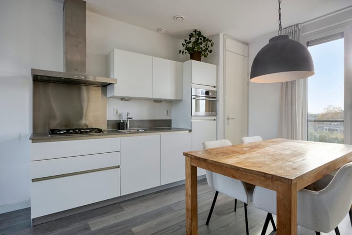 Foto 7 van Kloosterstraat 49-32