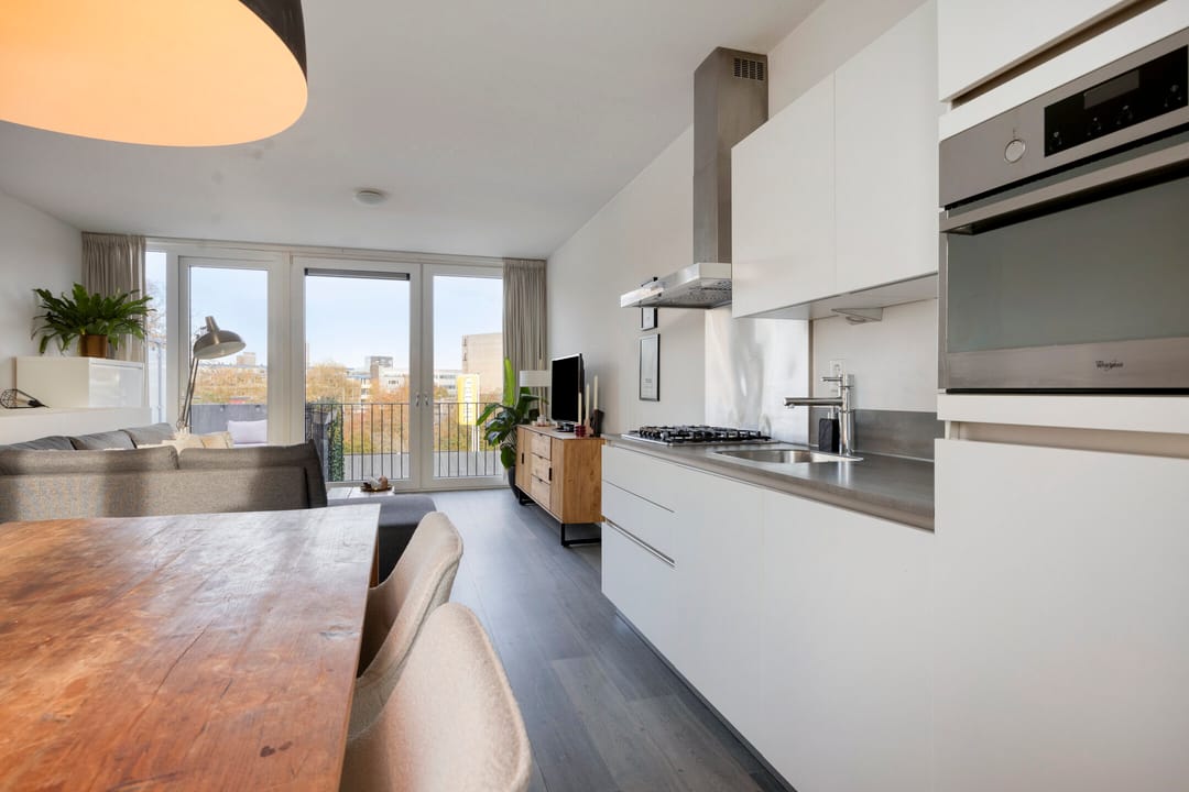 Foto 8 van Kloosterstraat 49-32