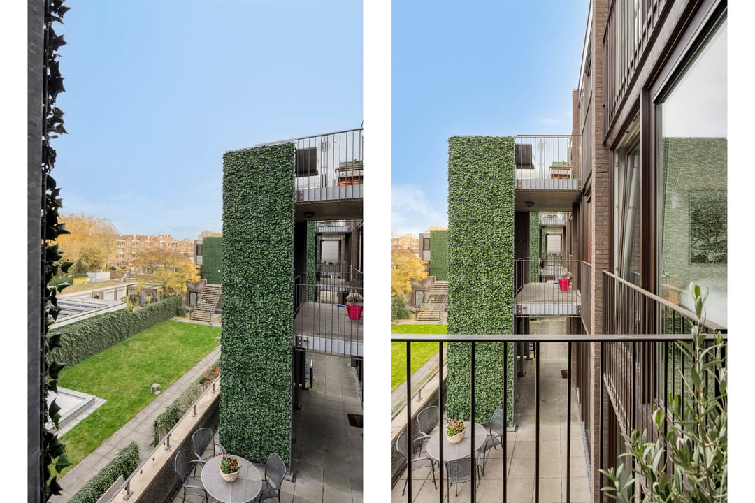 Foto 2 van Kloosterstraat 49-32