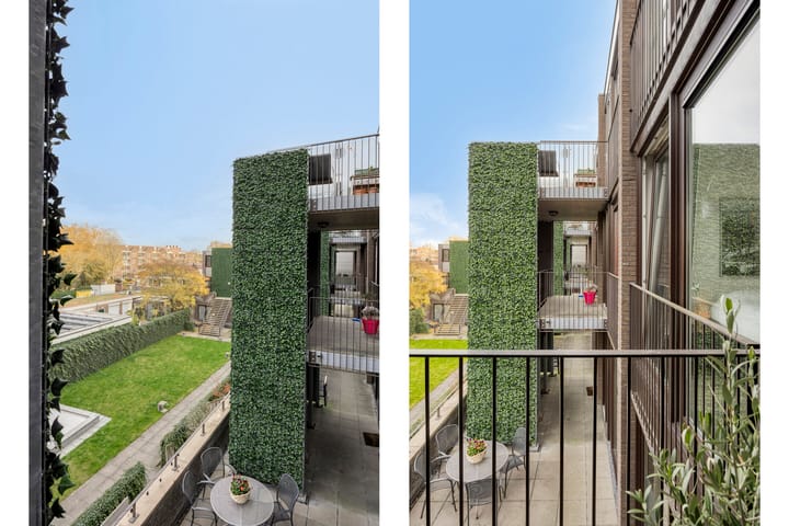 Foto 2 van Kloosterstraat 49-32