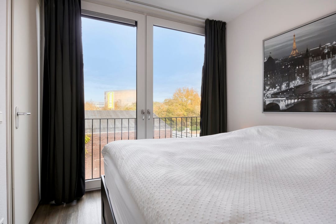 Foto 11 van Kloosterstraat 49-32