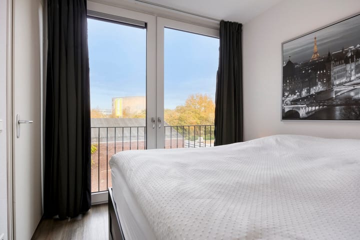 Foto 11 van Kloosterstraat 49-32