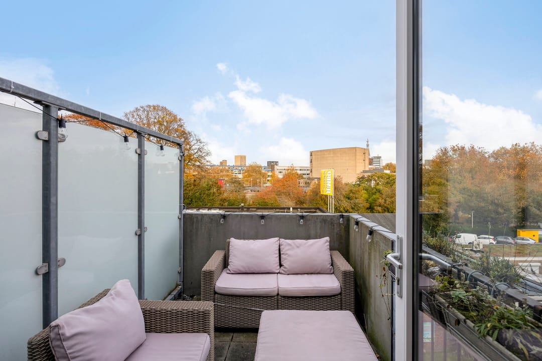 Foto 13 van Kloosterstraat 49-32