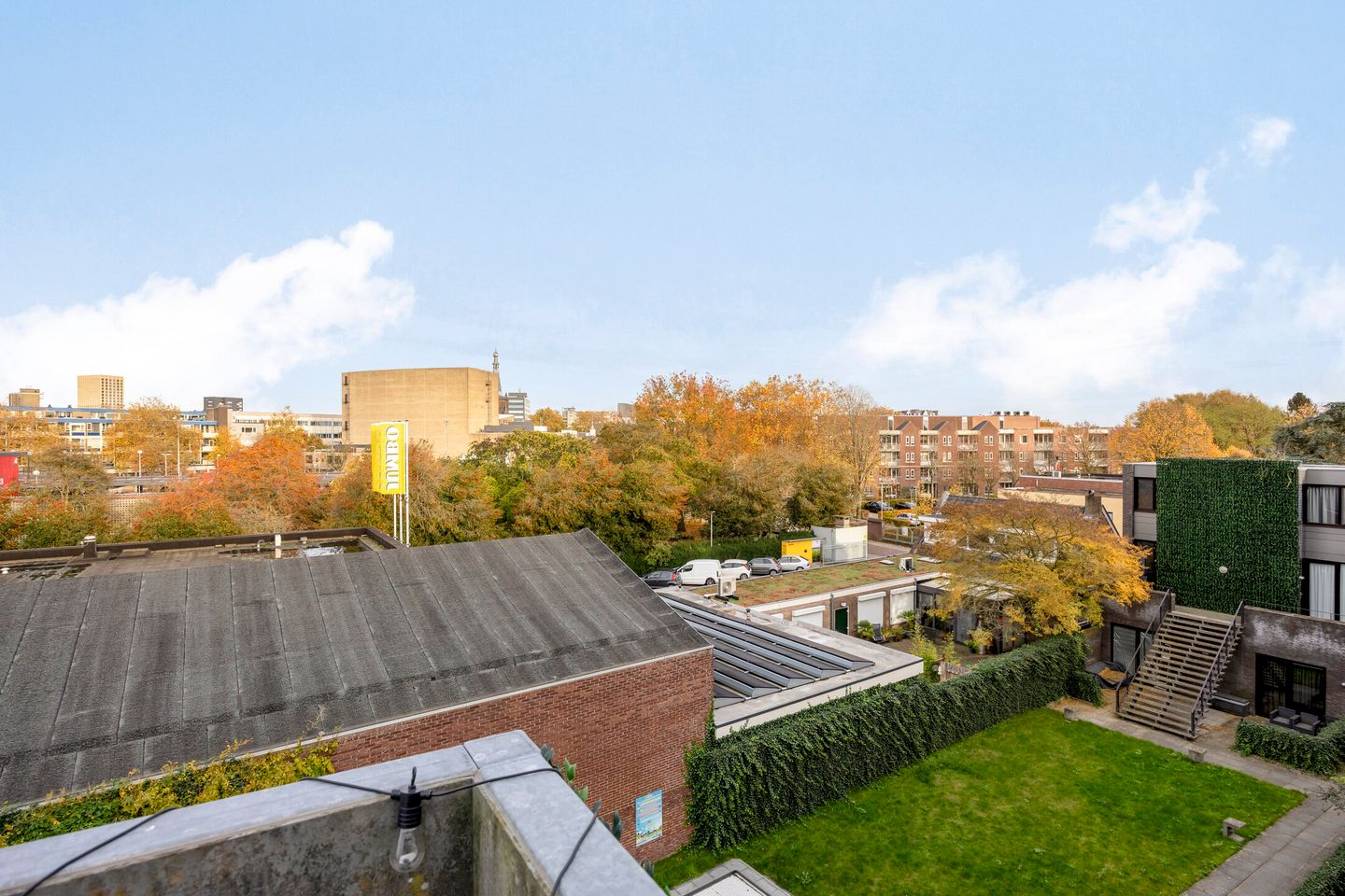 Foto 14 van Kloosterstraat 49-32