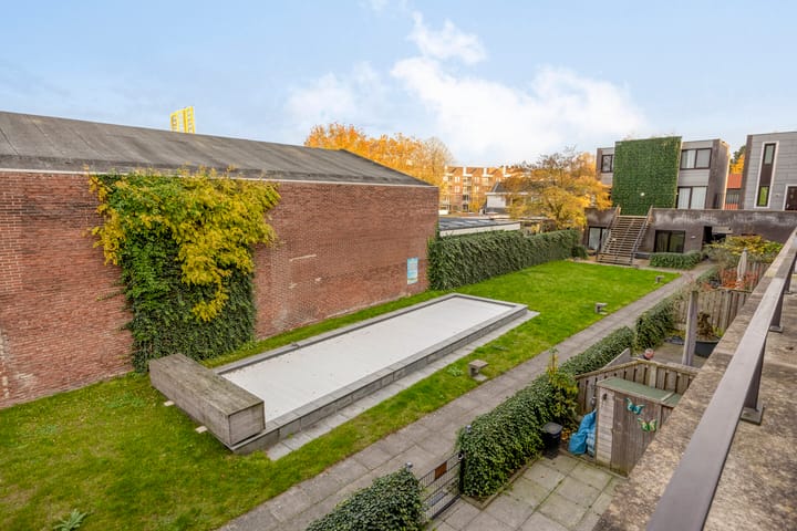 Foto 17 van Kloosterstraat 49-32