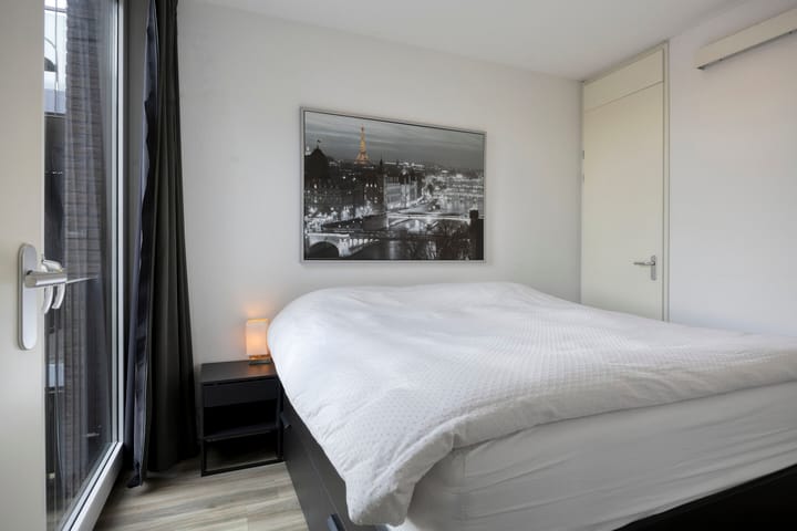 Foto 10 van Kloosterstraat 49-32