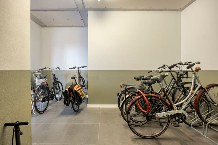 Foto 19 van Kloosterstraat 49-32