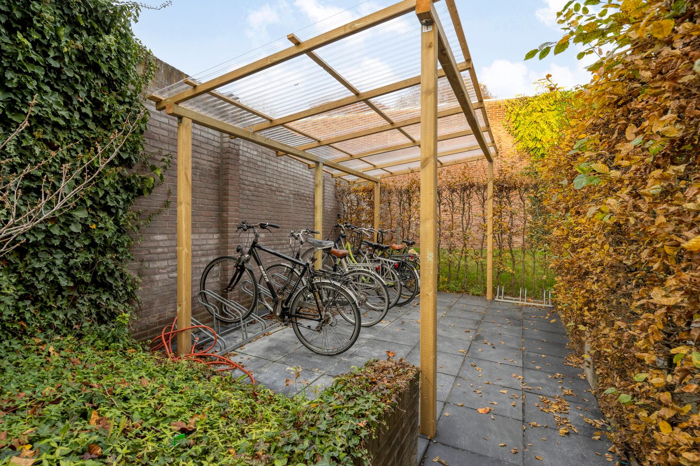 Foto 20 van Kloosterstraat 49-32