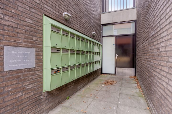 Foto 21 van Kloosterstraat 49-32