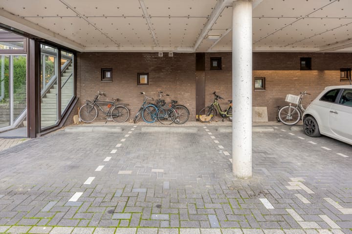 Foto 22 van Kloosterstraat 49-32