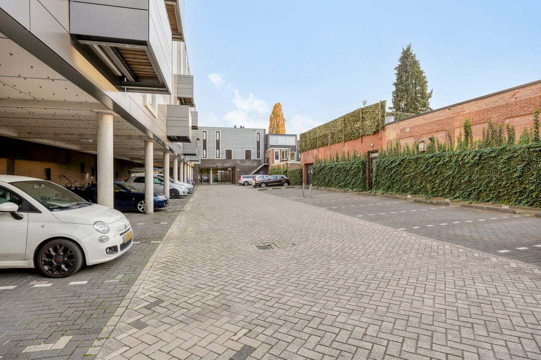 Foto 23 van Kloosterstraat 49-32