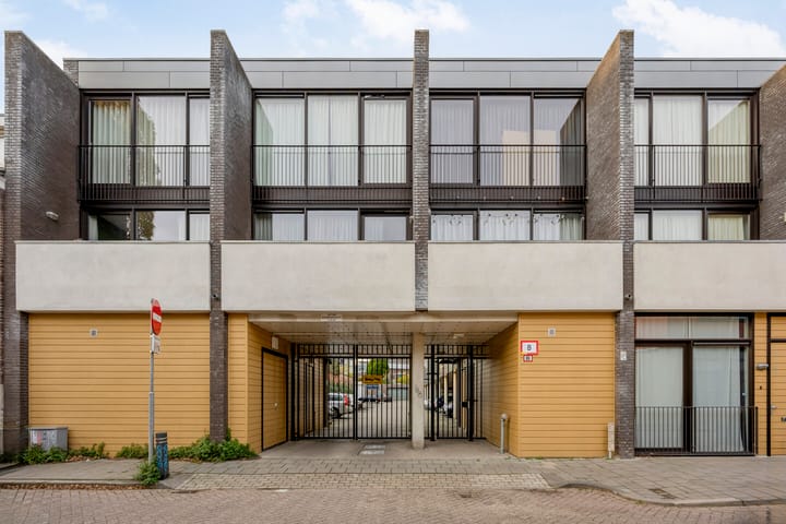 Foto 24 van Kloosterstraat 49-32