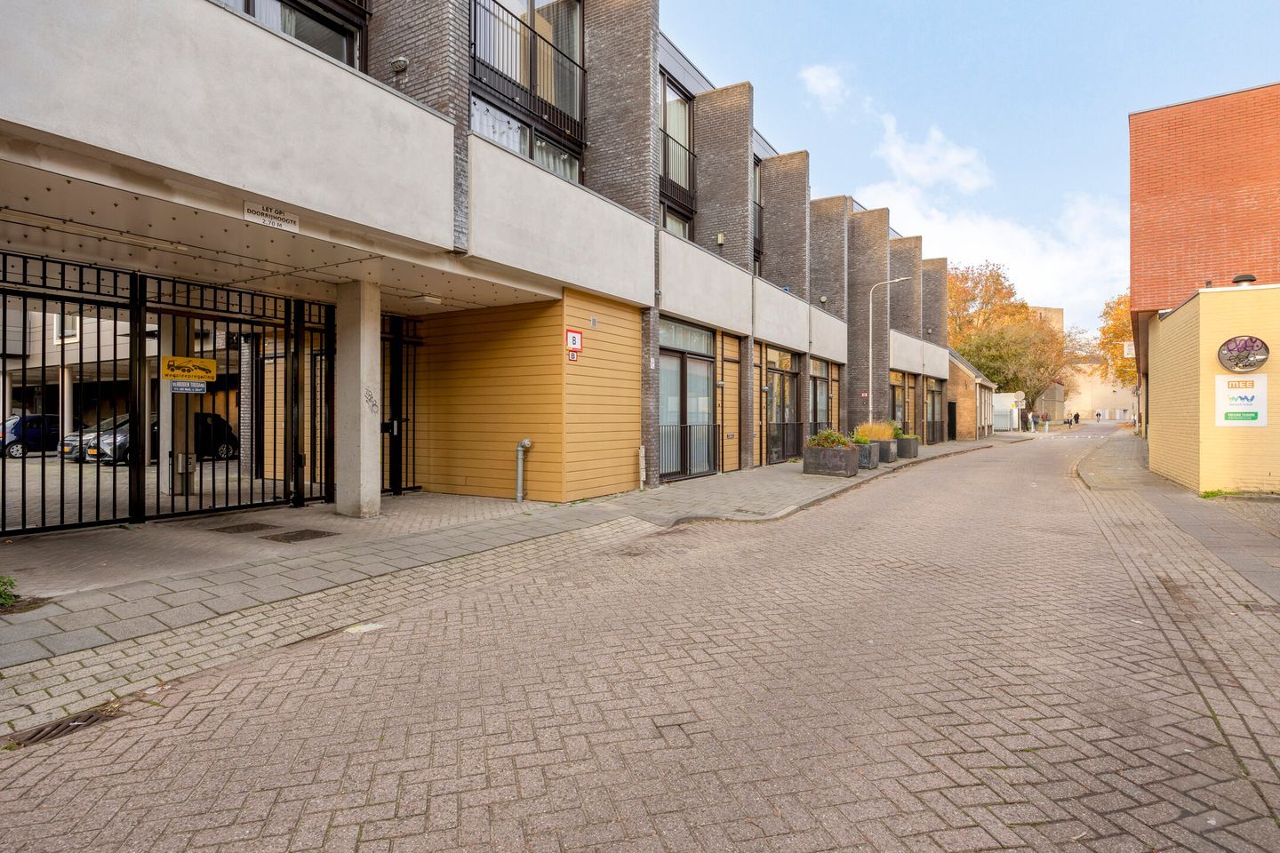 Foto 25 van Kloosterstraat 49-32