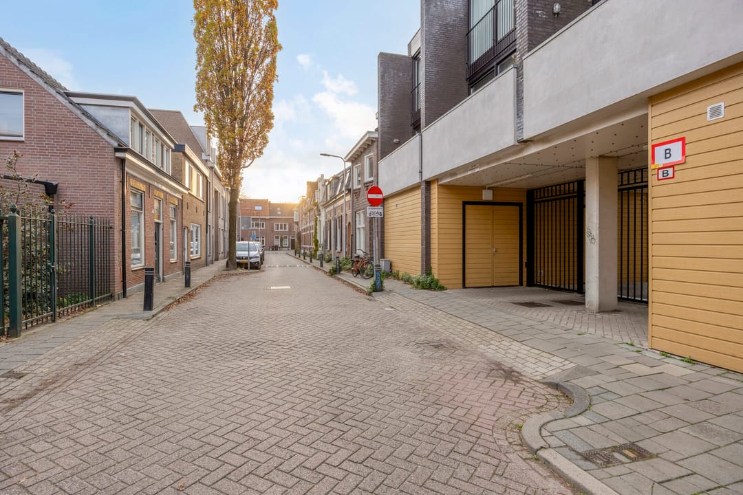 Foto 26 van Kloosterstraat 49-32