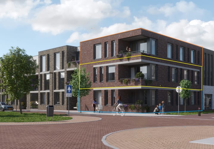 De Kota Baroestraat 67