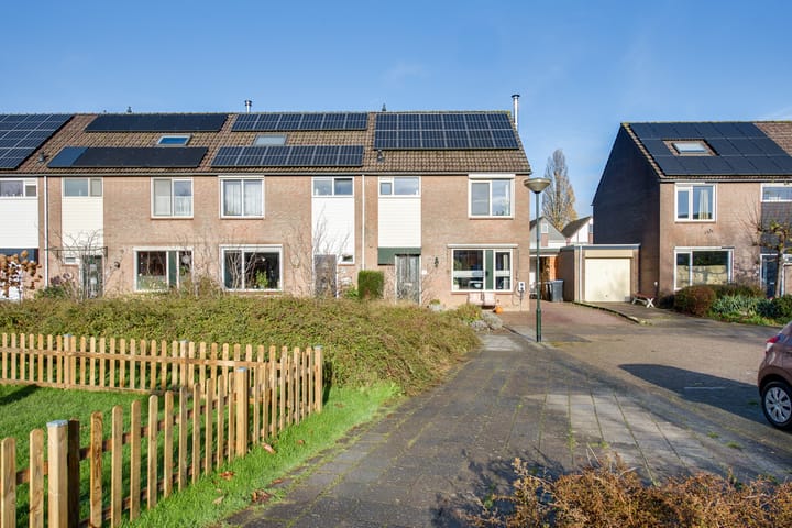 Foto 6 van Abeelhof 68