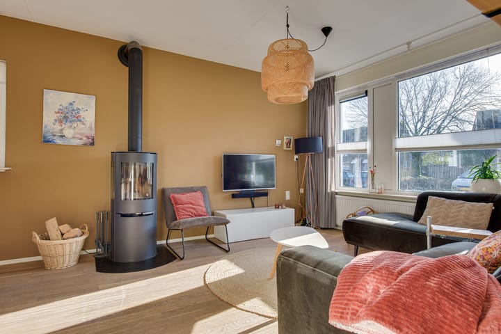 Foto 8 van Abeelhof 68