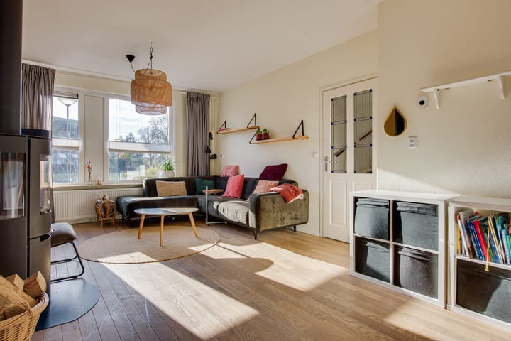 Foto 10 van Abeelhof 68