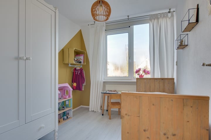 Foto 19 van Abeelhof 68