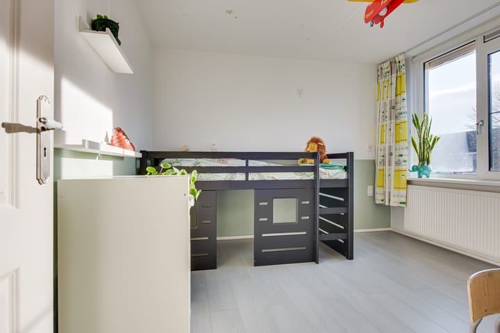 Foto 21 van Abeelhof 68