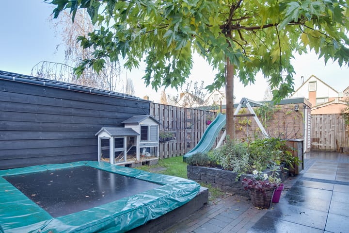 Foto 32 van Abeelhof 68