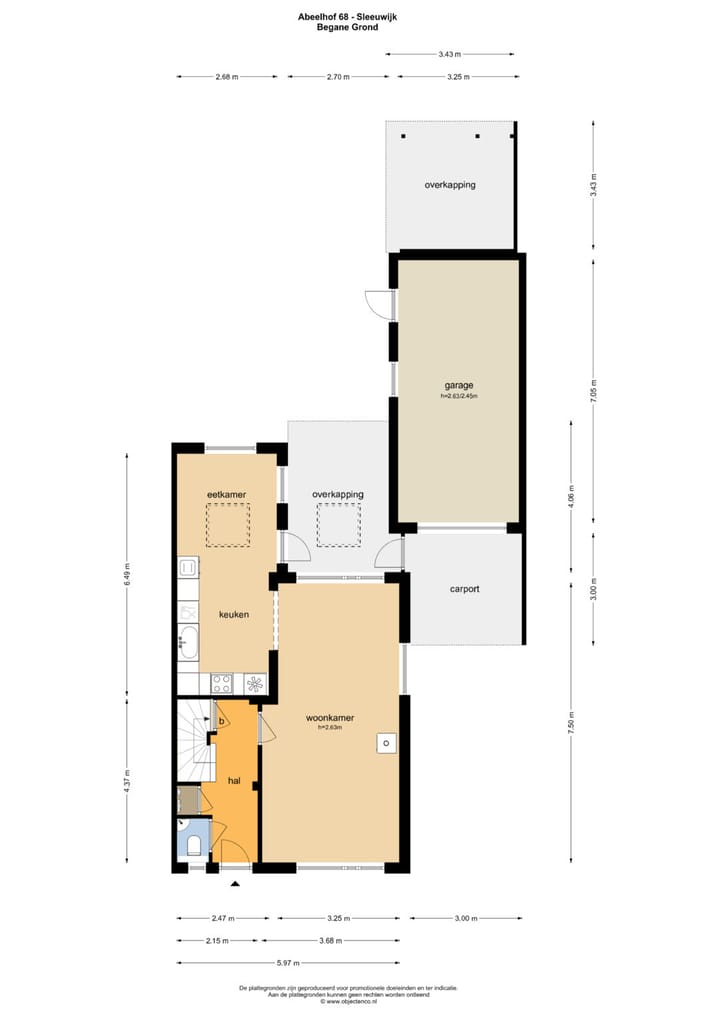 Foto 39 van Abeelhof 68