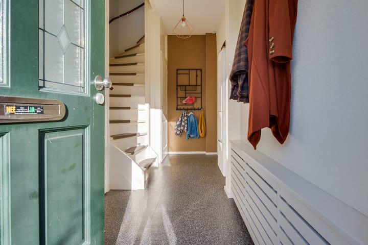 Foto 7 van Abeelhof 68