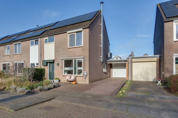 Foto 5 van Abeelhof 68