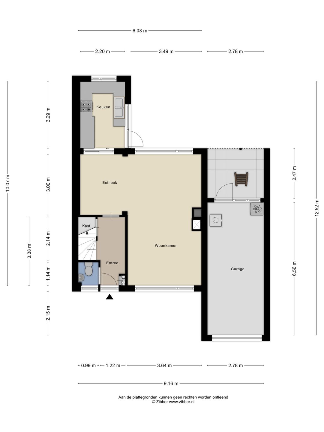 Foto 43 van Valeriusstraat 23