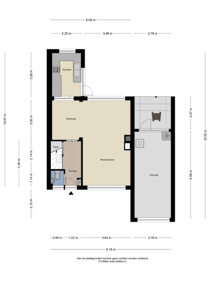 Foto 43 van Valeriusstraat 23