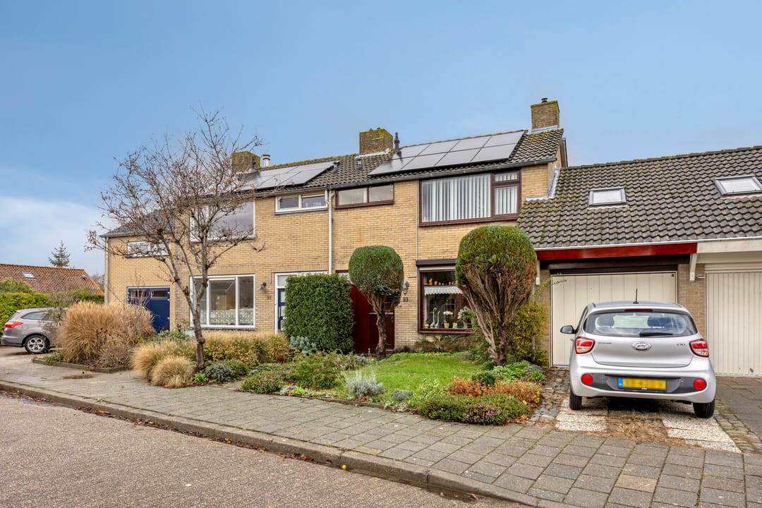 Foto 2 van Valeriusstraat 23