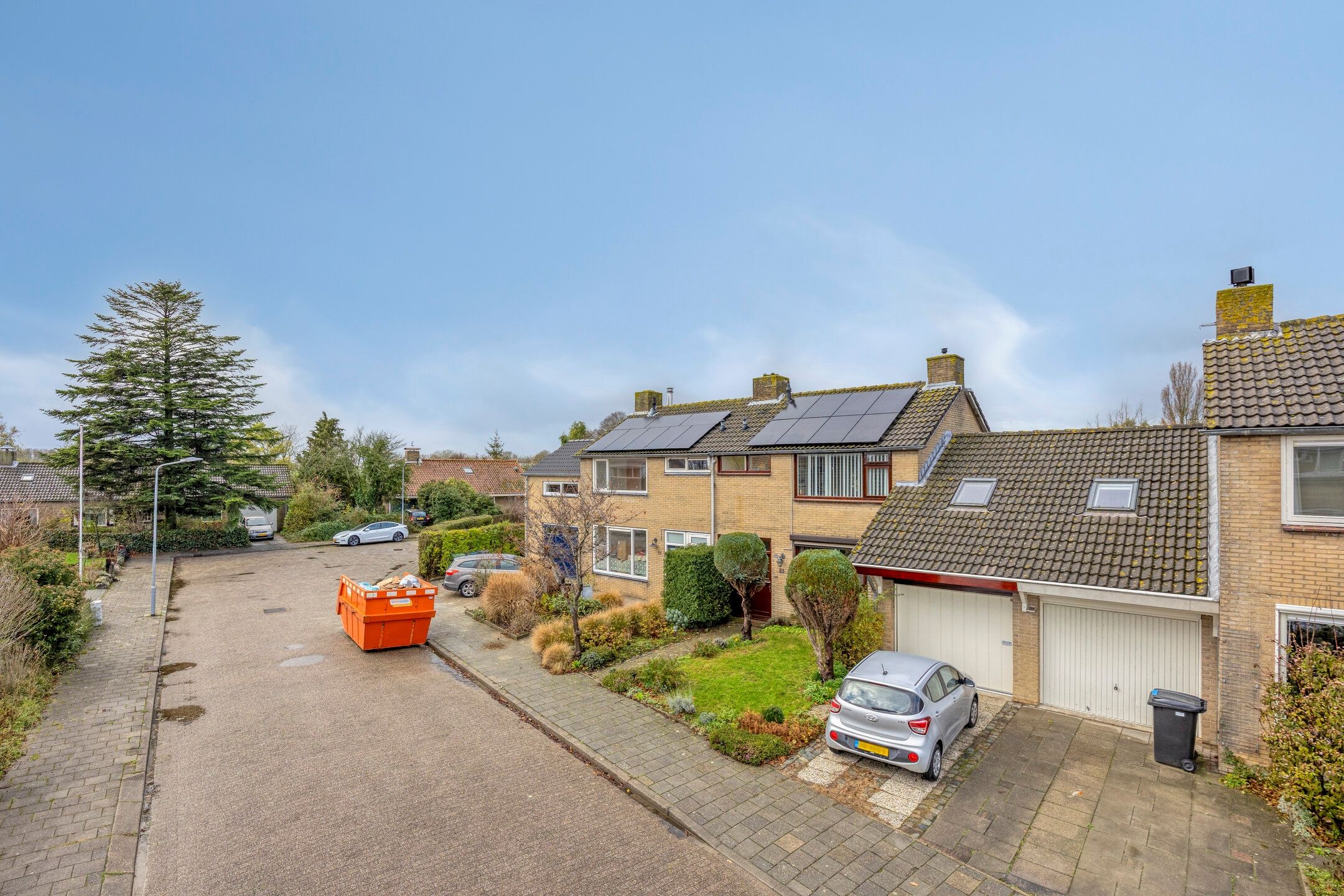 Foto 3 van Valeriusstraat 23