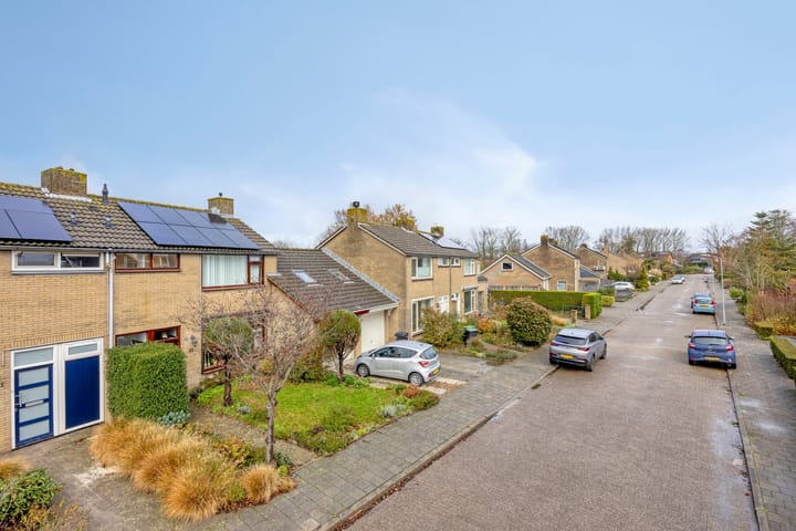 Foto 4 van Valeriusstraat 23