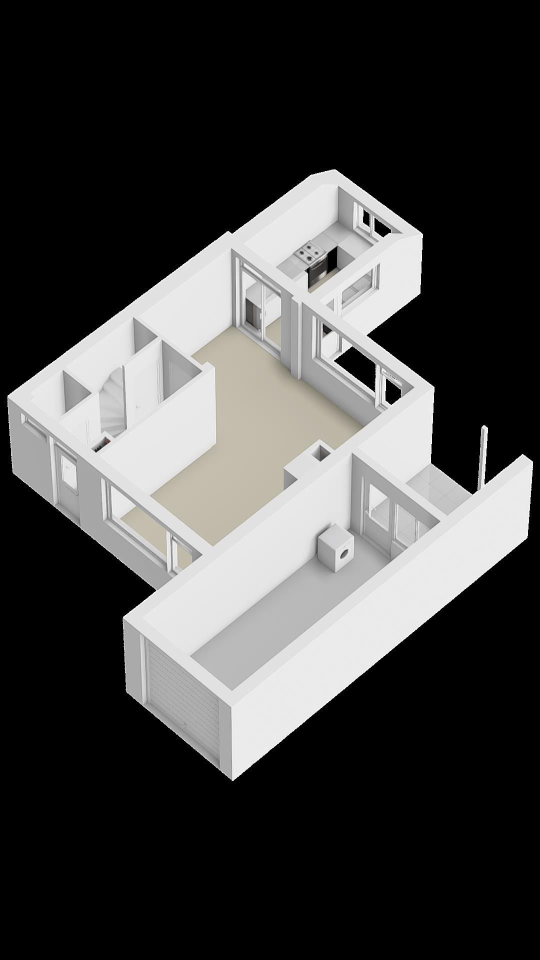 Foto 46 van Valeriusstraat 23