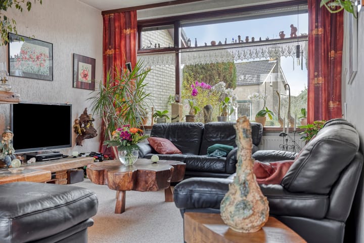 Foto 10 van Valeriusstraat 23