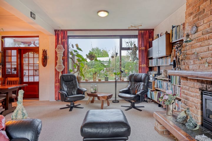 Foto 11 van Valeriusstraat 23