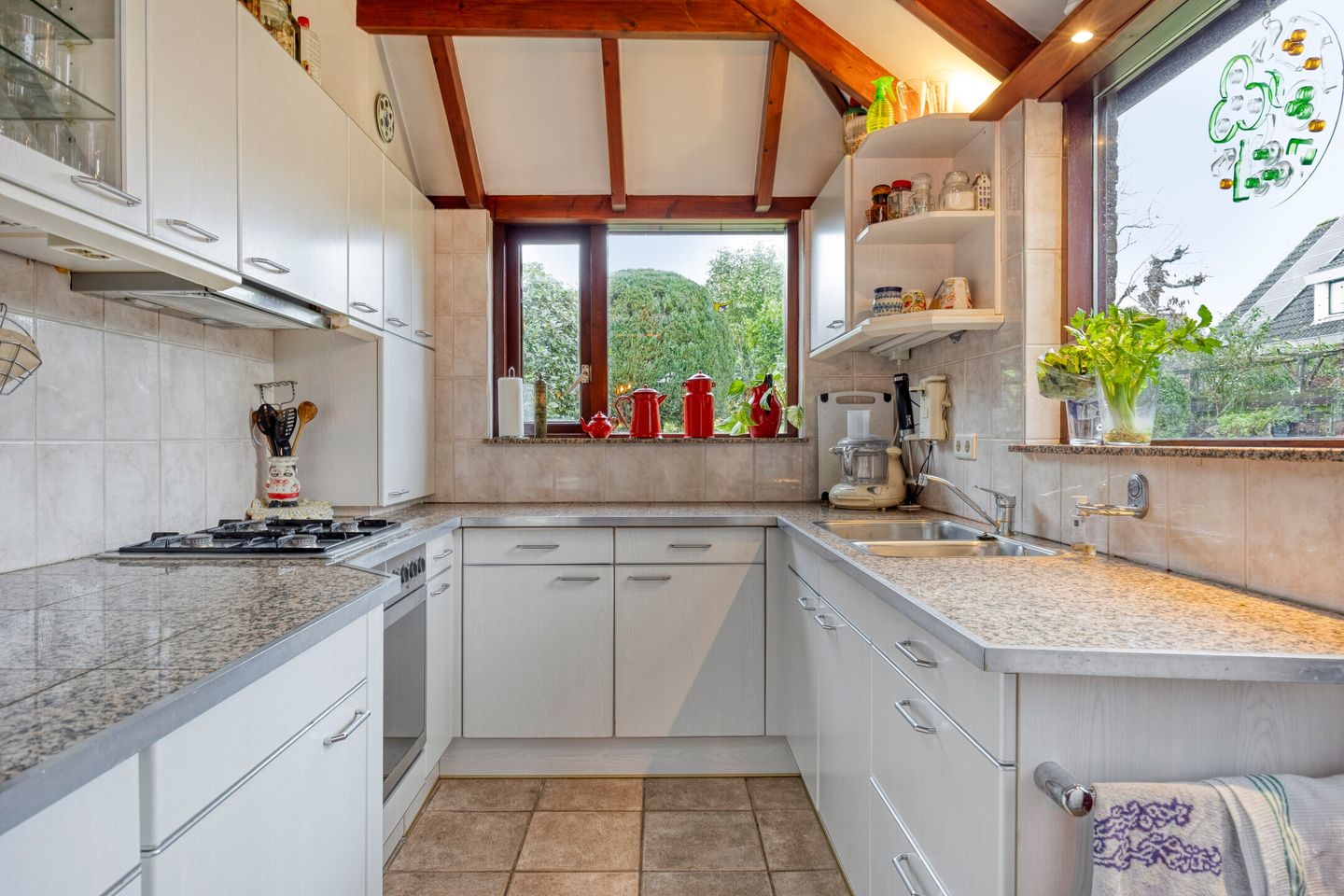 Foto 14 van Valeriusstraat 23