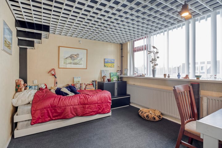 Foto 20 van Valeriusstraat 23