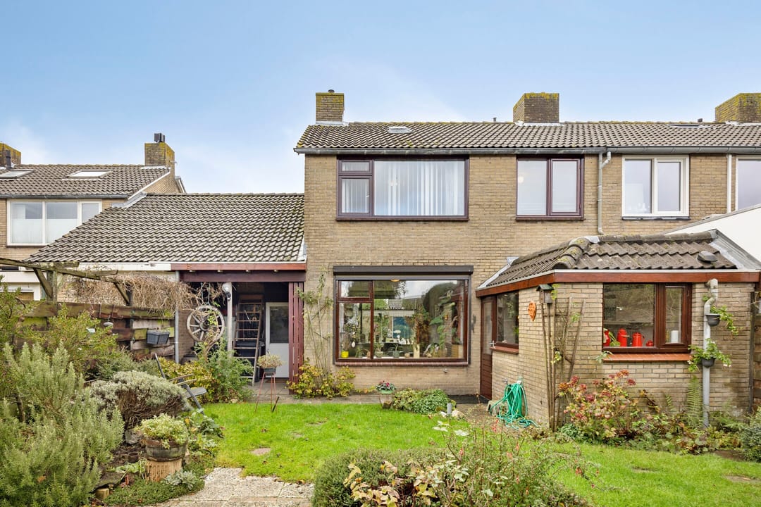 Foto 23 van Valeriusstraat 23