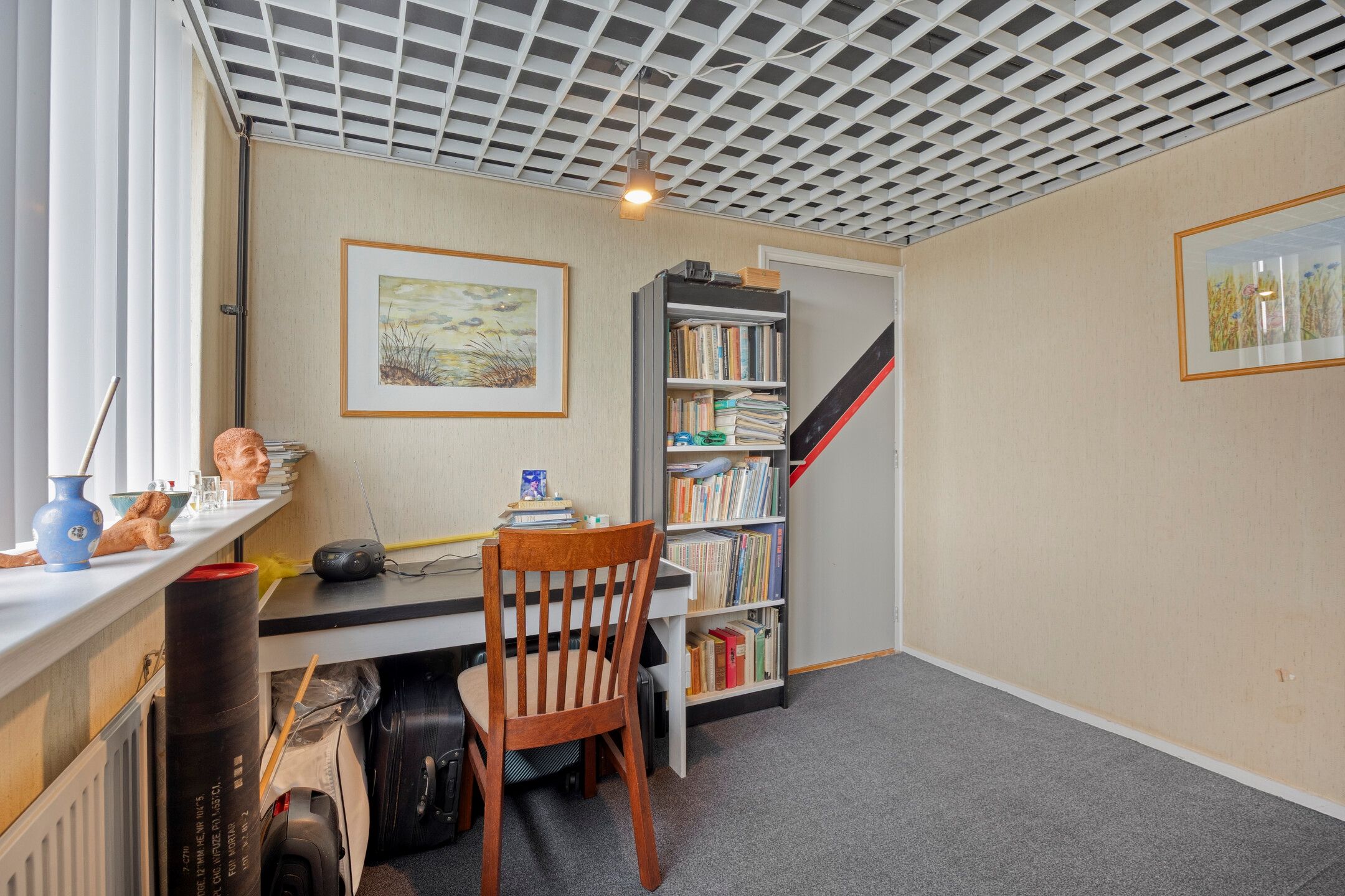 Foto 21 van Valeriusstraat 23