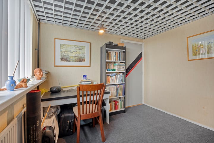 Foto 21 van Valeriusstraat 23