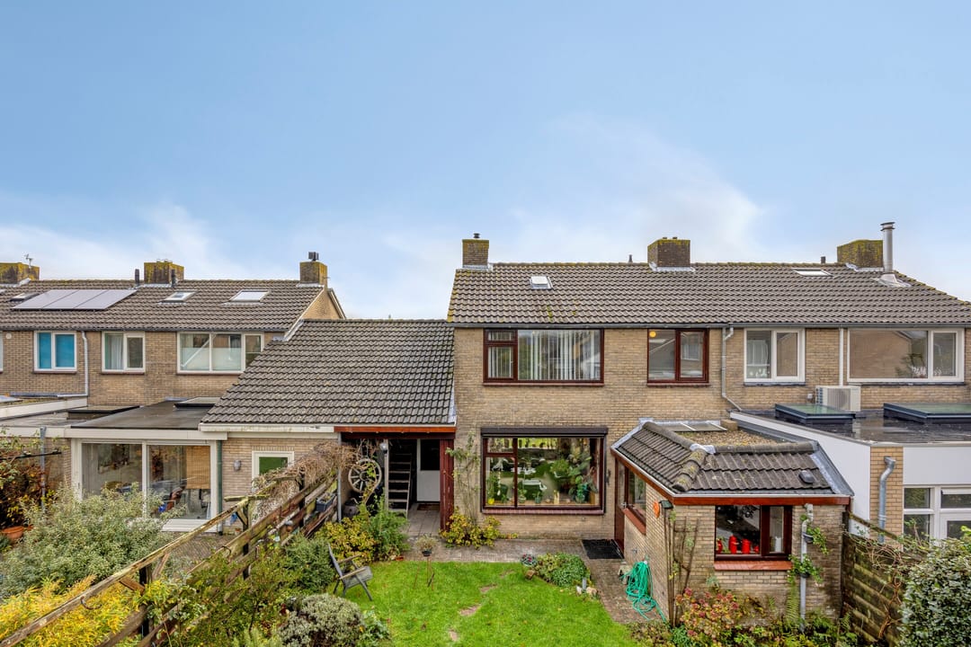 Foto 28 van Valeriusstraat 23