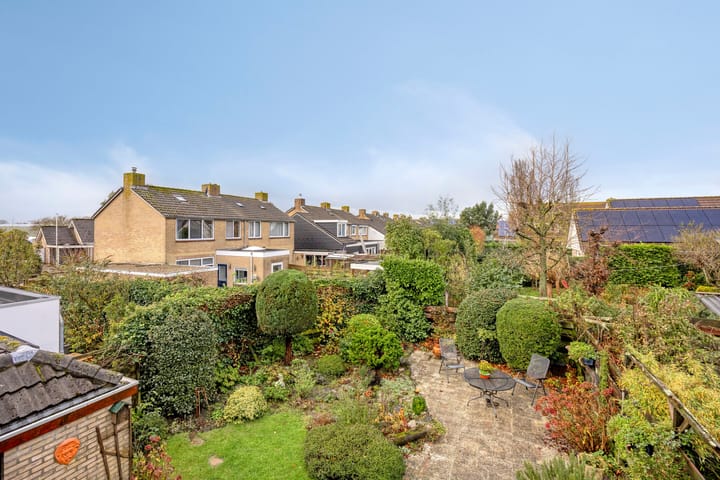 Foto 29 van Valeriusstraat 23